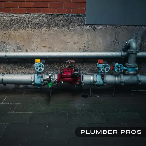 Plumber in Keytesville, MO