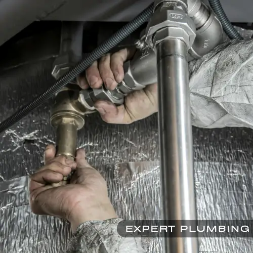 Emergency Plumbing in Eddyville, IA